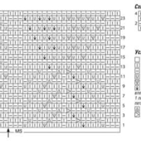 New Woman’s Crochet Patterns Part 67