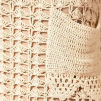 New Woman’s Crochet Patterns Part 67