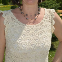 New Woman’s Crochet Patterns Part 67
