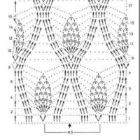 New Woman’s Crochet Patterns Part 70