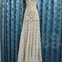 New Woman’s Crochet Patterns Part 70