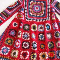 New Woman’s Crochet Patterns Part 70