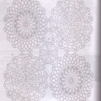 New Woman’s Crochet Patterns Part 70