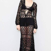 New Woman’s Crochet Patterns Part 70