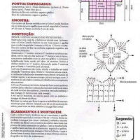 New Woman’s Crochet Patterns Part 70
