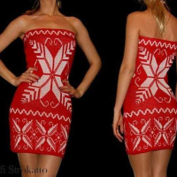 New Woman’s Crochet Patterns Part 70
