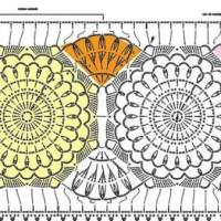 New Woman’s Crochet Patterns Part 71