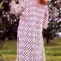 New Woman’s Crochet Patterns Part 71