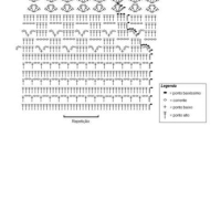 New Woman’s Crochet Patterns Part 71