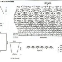 New Woman’s Crochet Patterns Part 71