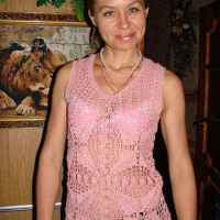 New Woman’s Crochet Patterns Part 72