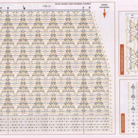 New Woman’s Crochet Patterns Part 72