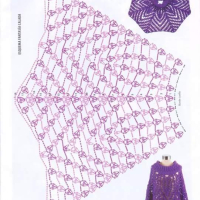 New Woman’s Crochet Patterns Part 72