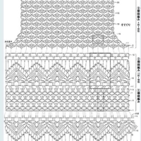 New Woman’s Crochet Patterns Part 73