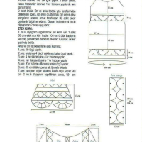 New Woman’s Crochet Patterns Part 73