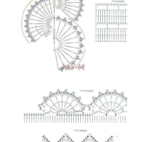 New Woman’s Crochet Patterns Part 73