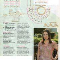 New Woman’s Crochet Patterns Part 73