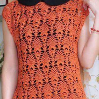 New Woman’s Crochet Patterns Part 73