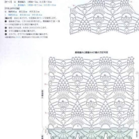 New Woman’s Crochet Patterns Part 73