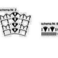 New Woman’s Crochet Patterns Part 74