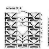 New Woman’s Crochet Patterns Part 74