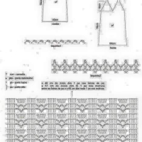 New Woman’s Crochet Patterns Part 74