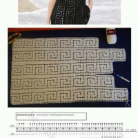 New Woman’s Crochet Patterns Part 75