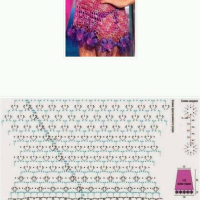 New Woman’s Crochet Patterns Part 75