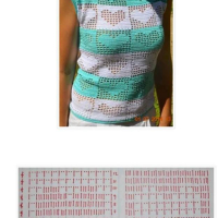 New Woman’s Crochet Patterns Part 75