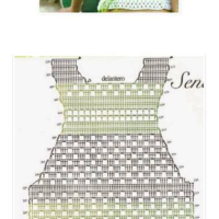 New Woman’s Crochet Patterns Part 75
