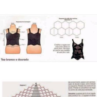 New Woman’s Crochet Patterns Part 75