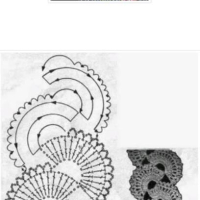 New Woman’s Crochet Patterns Part 75