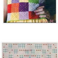 New Woman’s Crochet Patterns Part 75