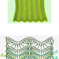 New Woman’s Crochet Patterns Part 75