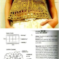 New Woman’s Crochet Patterns Part 75