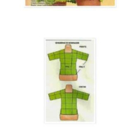 New Woman’s Crochet Patterns Part 75