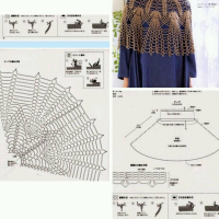 New Woman’s Crochet Patterns Part 76