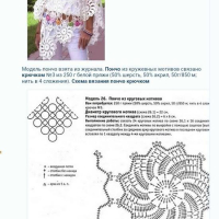 New Woman’s Crochet Patterns Part 76