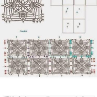 New Woman’s Crochet Patterns Part 76