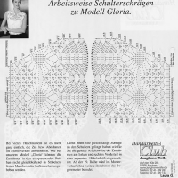 New Woman’s Crochet Patterns Part 78