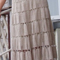 New Woman’s Crochet Patterns Part 78