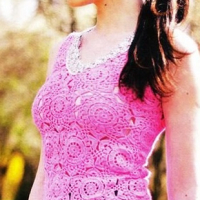 New Woman’s Crochet Patterns Part 78