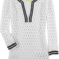 New Woman’s Crochet Patterns Part 78
