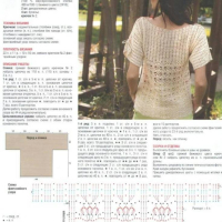 New Woman’s Crochet Patterns Part 78