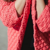 New Woman’s Crochet Patterns Part 79