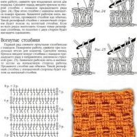 New Woman’s Crochet Patterns Part 79