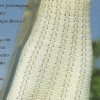 New Woman’s Crochet Patterns Part 79