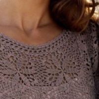 New Woman’s Crochet Patterns Part 79