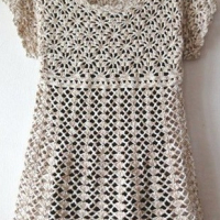 New Woman’s Crochet Patterns Part 79