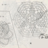 New Woman’s Crochet Patterns Part 79